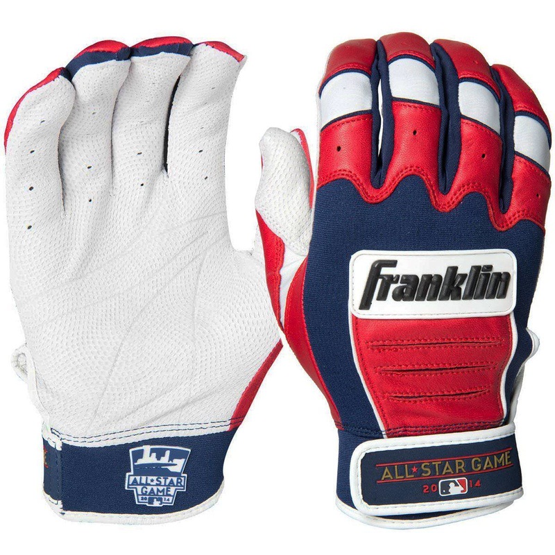 the best batting gloves